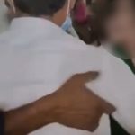 ملزم غلام جونیجو پولیس پروٹوکول میں ضمانت کیلئے عدالت میں پیش