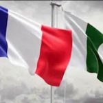 فرانس نے پاکستان کے ذمہ قرض 6 سال کیلئے موخر کردیا