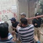 کراچی کا حلقہ این اے 240 کا ضمنی انتخاب  میدان جنگ میں تبدیل