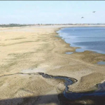 سندھ میں پانی کا بحران چند روز تک ختم ہونے کا امکان