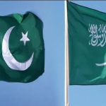 پاکستان کو معاشی بحران سے نکالنے کے لیے سعودی عرب میدان میں آگیا