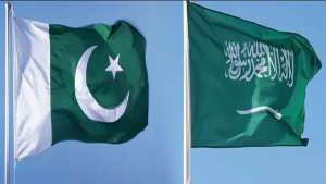 پاکستان کو معاشی بحران سے نکالنے کے لیے سعودی عرب میدان میں آگیا