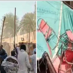 سندھ میں پولنگ اسٹیشن میدان جنگ بن گئے‘ 2افراد جاں بحق