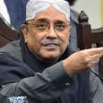 جیالو کمر کس لو! آئندہ بھی کامیابی تمہاری منتظر ہے،آصف زرداری