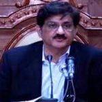 ہم شہر میں امن کو خراب کرنے کی اجازت نہیں دیں گے، مراد علی شاہ