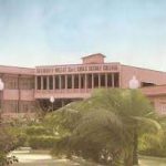 گورنمنٹ گرلز کالج میں مرد اساتذہ کا راج قائم