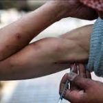 گورنمنٹ پولی ٹیکنک انسٹیٹیوٹ اعظم بستی منشیات کاگڑھ بن گیا