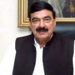 عوام کوبجلی میں اضافے کا تیسرا کرنٹ عنقریب لگے گا،شیخ رشید