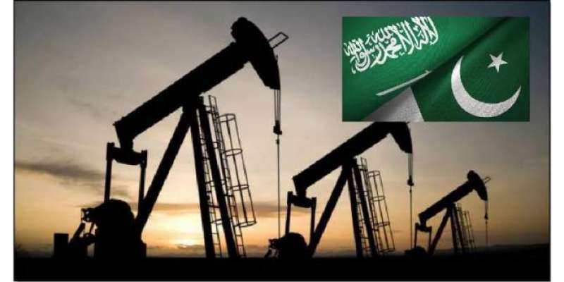 پاکستان کو سعودی عرب سے ادھار تیل کی فراہمی میں توسیع کا امکان