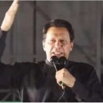 بیرونی سازش سے مسلط ہونے والوں کو شکست دیں گے،عمران خان
