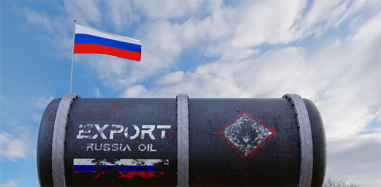 عوامی دبائوکام کرگیا،حکومت کا روس سے تیل کی خریداری پر غور