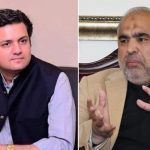 اسلام آباد ہائی کورٹ نے پولیس کو حماد اظہر اور اسد قیصر کی گرفتاری سے روک دیا