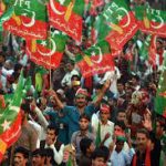 تحریک انصاف کا ملک گیر احتجاج کا اعلان