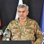 سازش نہیں ہوئی، کوئی سیاسی بیان نہیں دیا، ترجمان پاک فوج