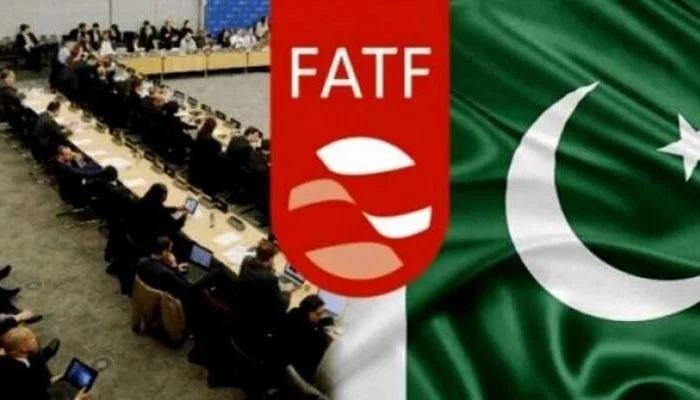 تمام اہداف پورے، پاکستان کو ایف اے ٹی ایف کی گرے لسٹ سے نکالے جانے کا امکان