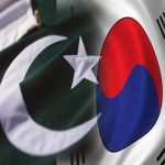 جنوبی کوریا پاکستان کو ایک ارب ڈالر قرض دے گا، معاہدے پر دستخط ہوگئے