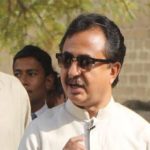 اسلام آباد ہائیکورٹ،حلیم عادل شیخ کی حفاظتی ضمانت کی درخواست مسترد