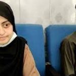 دعا زہرہ چشتیاں سے بازیاب، شوہر اور سہولت کار گرفتار