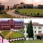 دنیا کی 500 بہترین یونیورسٹیز میں پاکستان کی 3 جامعات شامل