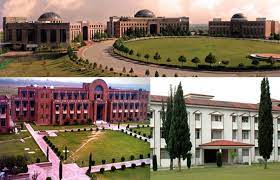 دنیا کی 500 بہترین یونیورسٹیز میں پاکستان کی 3 جامعات شامل