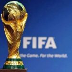 سیاسی کشیدگی، پاکستان آنے والی فیفا عالمی کپ 2022 کی ٹرافی کا رخ تبدیل