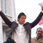 قوم کی آزادی کی جنگ لڑتا رہوں گا، عمران خان