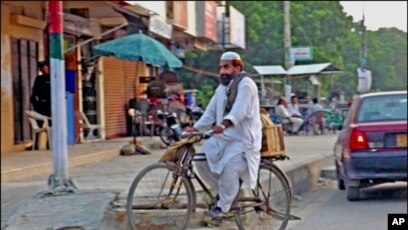 غریبوں کی سواری سائیکل بھی مہنگی، شہرقائد میں سائیکل کی قیمت میں3 ہزار روپے تک کا اضافہ