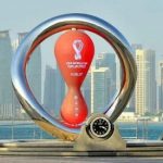 قطر میں  ورلڈ کپ تاریخ کا سب سے مہنگا فیفا ورلڈ کپ ہوگا