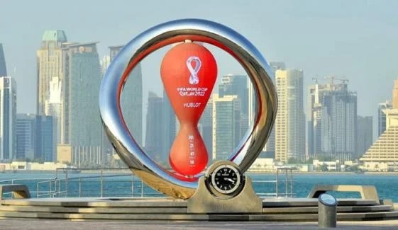 قطر میں  ورلڈ کپ تاریخ کا سب سے مہنگا فیفا ورلڈ کپ ہوگا