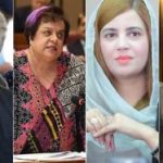 لانگ مارچ کے دوران توڑ پھوڑ، شاہ محمود قریشی سمیت 38 ملزمان کی عبوری ضمانت میں توسیع