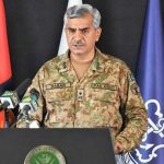 حکومت کی تبدیلی کے لیے کوئی سازش نہیں ہوئی، ترجمان پاک فوج نے بیانیہ مسترد کردیا