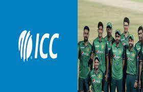 ون ڈے رینکنگ: پاکستان نے آسٹریلیا سے تیسری پوزیشن چھین لی