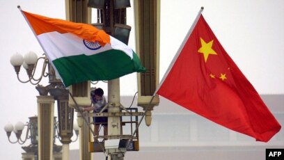 گستاخانہ بیانات:چین بھی ہندو انتہا پسند بھارتی حکومت پر برہم ہو گیا