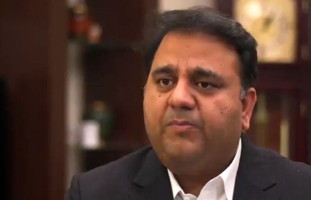 ججوں کاضمیرکسی واقعہ پرجاگ جاتاہے کسی پرسوجاتاہے ٗ فوادچودھری