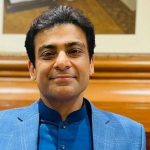 حمزہ وزیراعلیٰ پنجاب سے قائم مقام ہوگئے