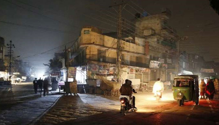 کراچی میں لوڈشیڈنگ کا دورانیہ 12 گھنٹے سے متجاوز