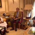 وزیراعظم نے اتحادی جماعتوں کااجلا س آج طلب کرلیا،آئندہ کی حکمت عملی پرمشاورت کی جائے گی،مریم اورنگزیب