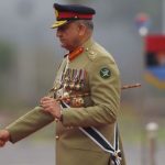 آرمی چیف سعودی عرب سے براہ راست کراچی پہنچ گئے،عوام کی مددکیلئے تمام وسائل بروئے کارلائے جائیں،جنرل قمرجاویدباجوہ