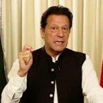 ہم سری لنکا جیسے حالات سے دور نہیں، عوام سڑکوں پر آسکتے ہیں عمران خان