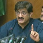 کراچی کی کوئی سڑک بندنہیں ہونی چاہیے ،وزیراعلیٰ سندھ کی پولیس کوہدایت