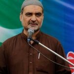 بلدیاتی انتخابات میں پیپلز پارٹی کو سیٹ بیک ہوگا، بڑا دھچکا لگے گا ،حافظ نعیم الرحمن