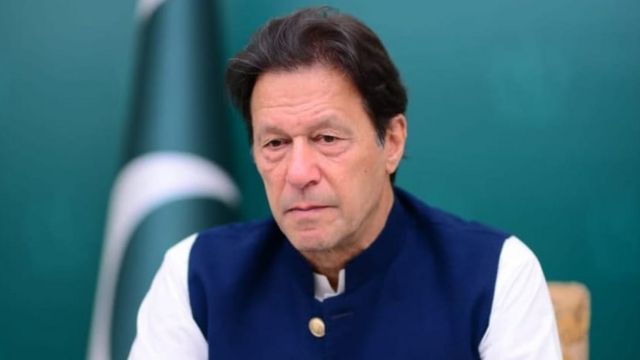 زرداری لوٹی دولت سے لوگوں کوخرید رہے ہیں'عمران خان