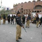 سندھ میں کشیدگی ،لسانی فسادات کاخطرہ،سیکیورٹی ہائی الرٹ