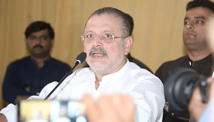 سندھ، سوشل میڈیا پر نفرت انگیز مواد پھیلانے والوں کی گرفتاری کا فیصلہ