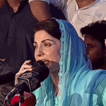 نالائق کی حکومت رہتی تو وہ لاہور کو بھی کھنڈر بنا دیتا'مریم نواز