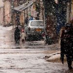 کراچی سمیت ملک بھرمیں طوفانی بارشیں، 15افرادجاں بحق