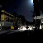 کراچی میں بجلی کابحران جاری ، کئی علاقے 36 گھنٹے سے اندھیرے کاشکار