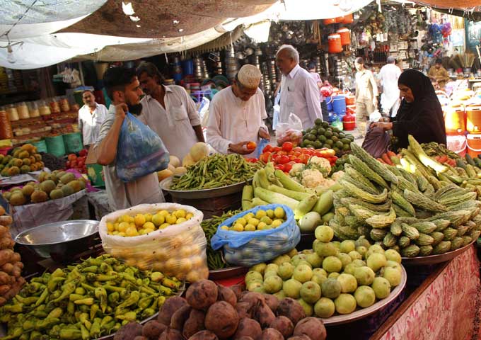 عید پر ملک میں مہنگائی کے تمام ریکارڈ ٹوٹ گئے،عوام کابُراحال