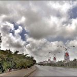 سندھ میں ایک اور مون سون سسٹم داخل ہونے کی پیش گوئی