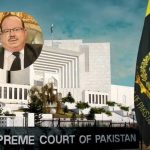 چیف جسٹس کمیشن کافیصلہ لکھوائے بغیراُٹھ کرچلے گئے‘جسٹس طارق